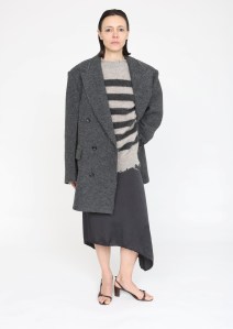 Federico Cina MenÕs Fall 2025 Ready to Wear Collection