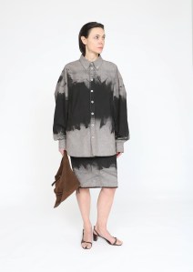 Federico Cina MenÕs Fall 2025 Ready to Wear Collection
