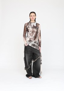 Federico Cina MenÕs Fall 2025 Ready to Wear Collection