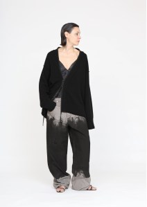 Federico Cina MenÕs Fall 2025 Ready to Wear Collection