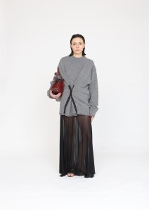 Federico Cina MenÕs Fall 2025 Ready to Wear Collection