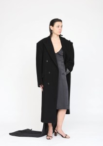 Federico Cina MenÕs Fall 2025 Ready to Wear Collection