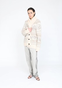 Federico Cina MenÕs Fall 2025 Ready to Wear Collection