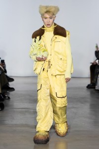 Feng Chen Wang Men’s Fall 2025 Ready-to-Wear Collection