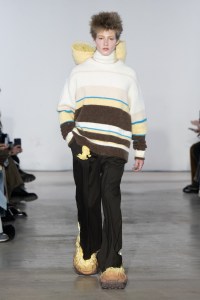 Feng Chen Wang Men’s Fall 2025 Ready-to-Wear Collection