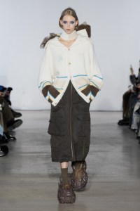 Feng Chen Wang Men’s Fall 2025 Ready-to-Wear Collection