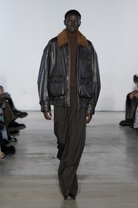 Feng Chen Wang Men’s Fall 2025 Ready-to-Wear Collection