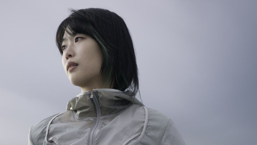 Shu Yonezawa is LVMH Métiers d’Art's ninth artist in residence.