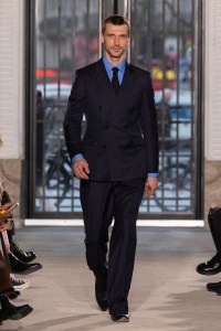 Fursac Men's Fall 2025 Ready-to-Wear Collection at Paris Men's Fashion Week