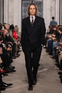 Fursac Men's Fall 2025 Ready-to-Wear Collection at Paris Men's Fashion Week
