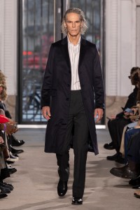 Fursac Men's Fall 2025 Ready-to-Wear Collection at Paris Men's Fashion Week