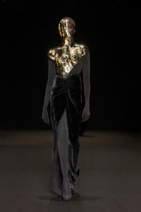 Gaurav Gupta Spring 2025 Couture
