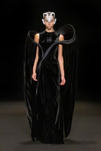 Gaurav Gupta Spring 2025 Couture