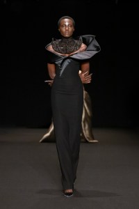 Gaurav Gupta Spring 2025 Couture