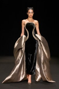 Gaurav Gupta Spring 2025 Couture