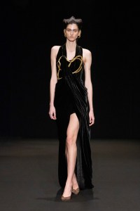 Gaurav Gupta Spring 2025 Couture