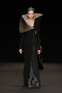 Gaurav Gupta Spring 2025 Couture