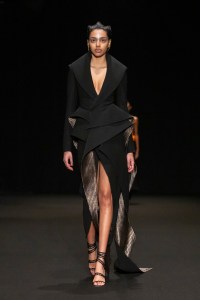 Gaurav Gupta Spring 2025 Couture