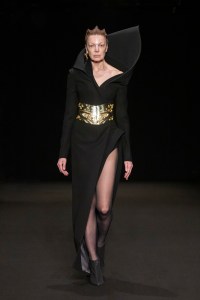 Gaurav Gupta Spring 2025 Couture