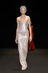 Gaurav Gupta Spring 2025 Couture