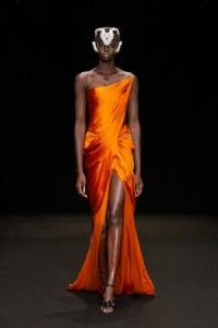 Gaurav Gupta Spring 2025 Couture