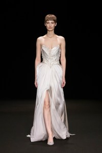 Gaurav Gupta Spring 2025 Couture