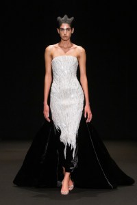 Gaurav Gupta Spring 2025 Couture