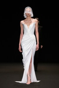 Gaurav Gupta Spring 2025 Couture