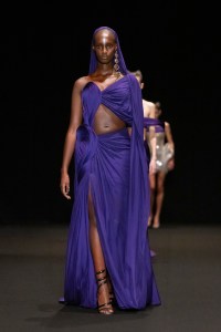 Gaurav Gupta Spring 2025 Couture
