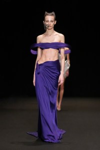Gaurav Gupta Spring 2025 Couture