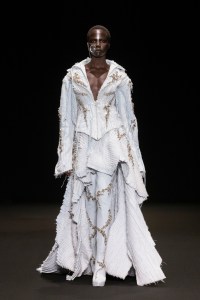 Gaurav Gupta Spring 2025 Couture