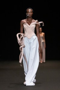 Gaurav Gupta Spring 2025 Couture