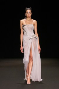 Gaurav Gupta Spring 2025 Couture