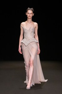 Gaurav Gupta Spring 2025 Couture