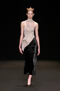Gaurav Gupta Spring 2025 Couture