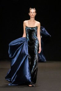 Gaurav Gupta Spring 2025 Couture