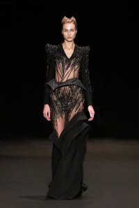 Gaurav Gupta Spring 2025 Couture