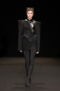 Gaurav Gupta Spring 2025 Couture