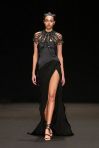 Gaurav Gupta Spring 2025 Couture