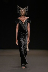 Gaurav Gupta Spring 2025 Couture