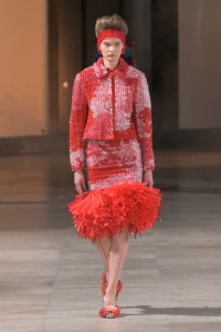 Germanier Spring 2025 Couture