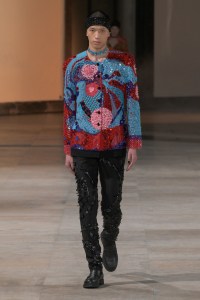Germanier Spring 2025 Couture