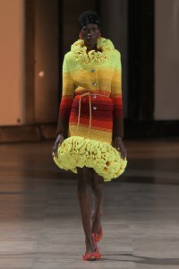 Germanier Spring 2025 Couture
