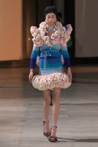 Germanier Spring 2025 Couture
