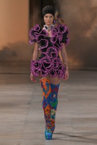 Germanier Spring 2025 Couture