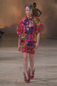 Germanier Spring 2025 Couture