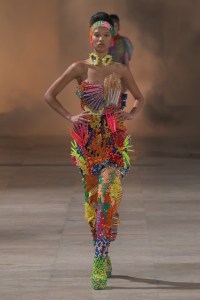 Germanier Spring 2025 Couture