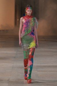 Germanier Spring 2025 Couture