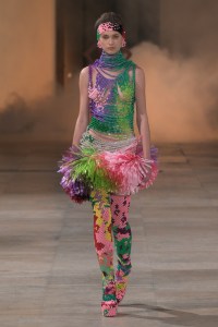 Germanier Spring 2025 Couture
