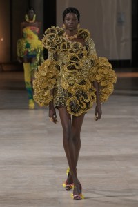 Germanier Spring 2025 Couture